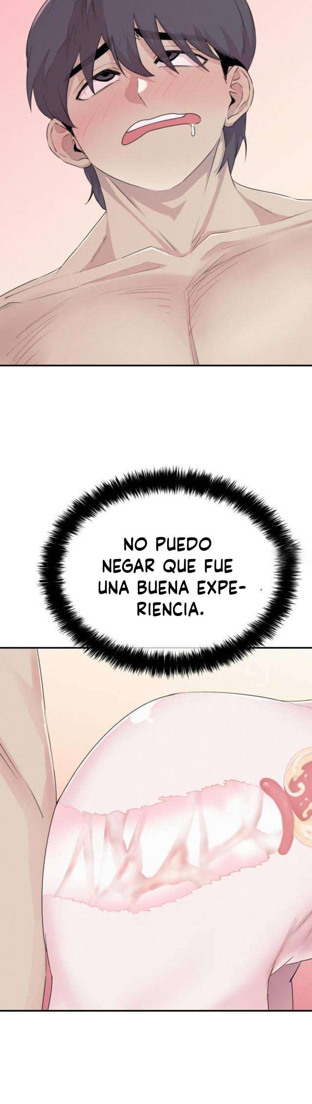 Renacimiento Sexual Capítulo 78 - Page 3