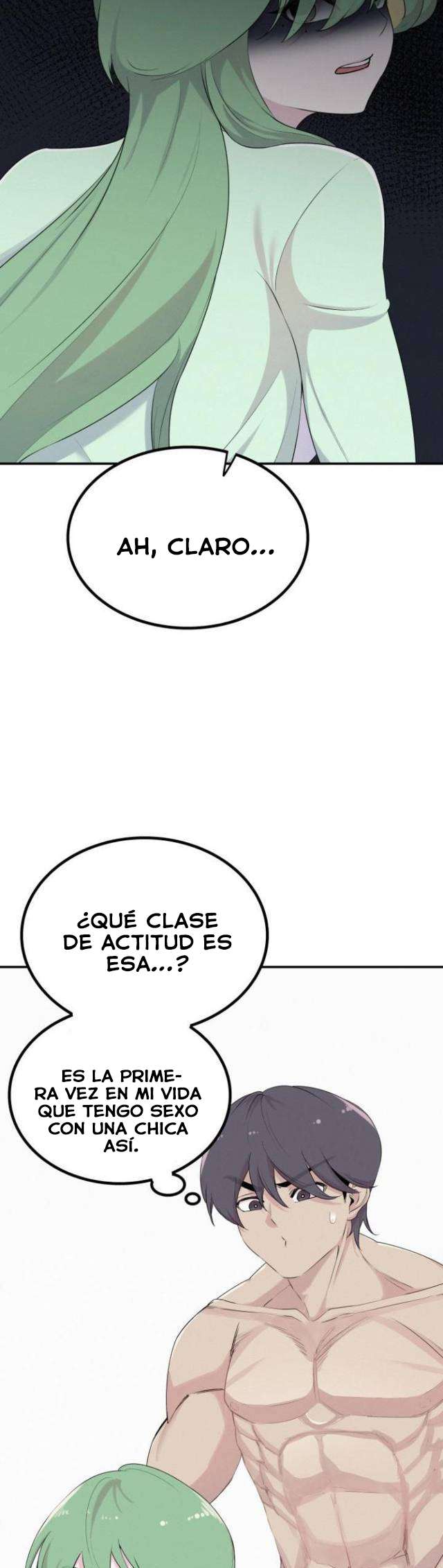 Renacimiento Sexual Capítulo 78 - Page 5