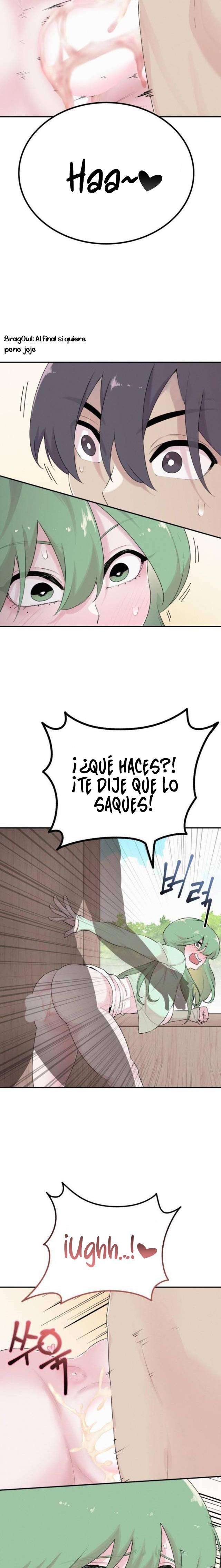Renacimiento Sexual Capítulo 78 - Page 7