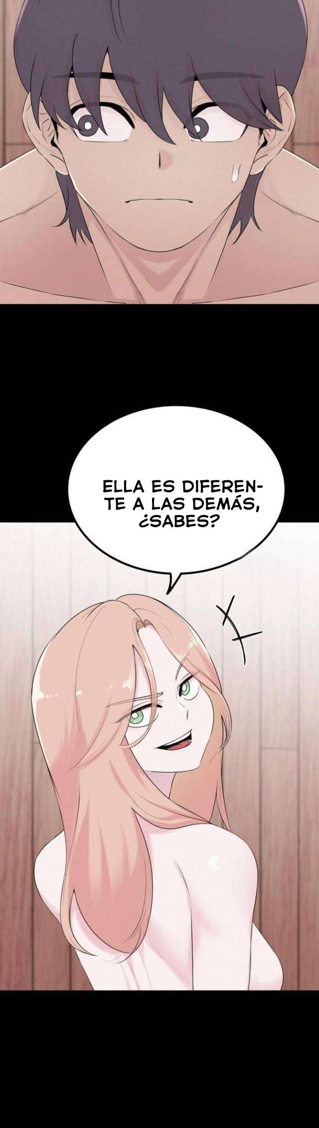 Renacimiento Sexual Capítulo 78 - Page 9