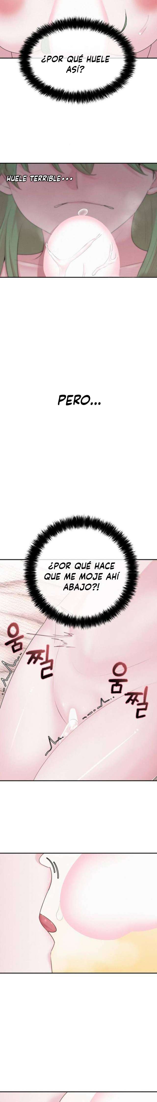 Renacimiento Sexual Capítulo 79 - Page 12