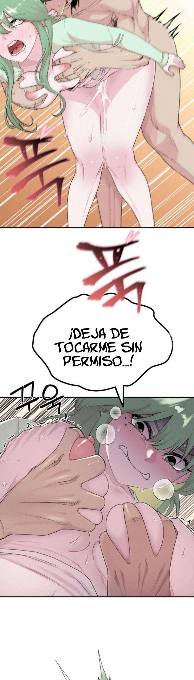 Renacimiento Sexual Capítulo 79 - Page 3