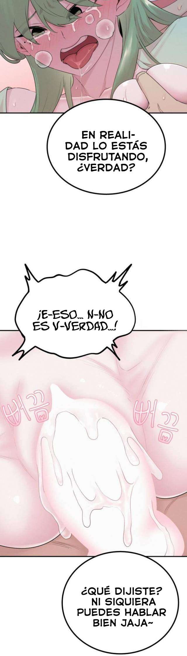 Renacimiento Sexual Capítulo 79 - Page 5