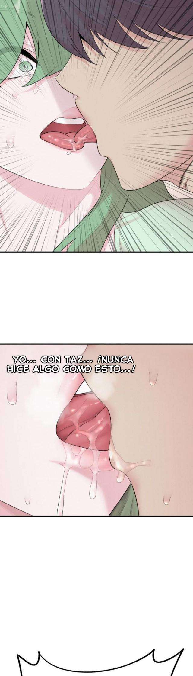 Renacimiento Sexual Capítulo 79 - Page 8