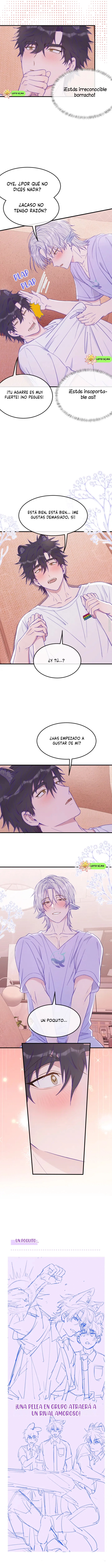 El cachorro mentiroso será devorado Capítulo 54 - Page 7