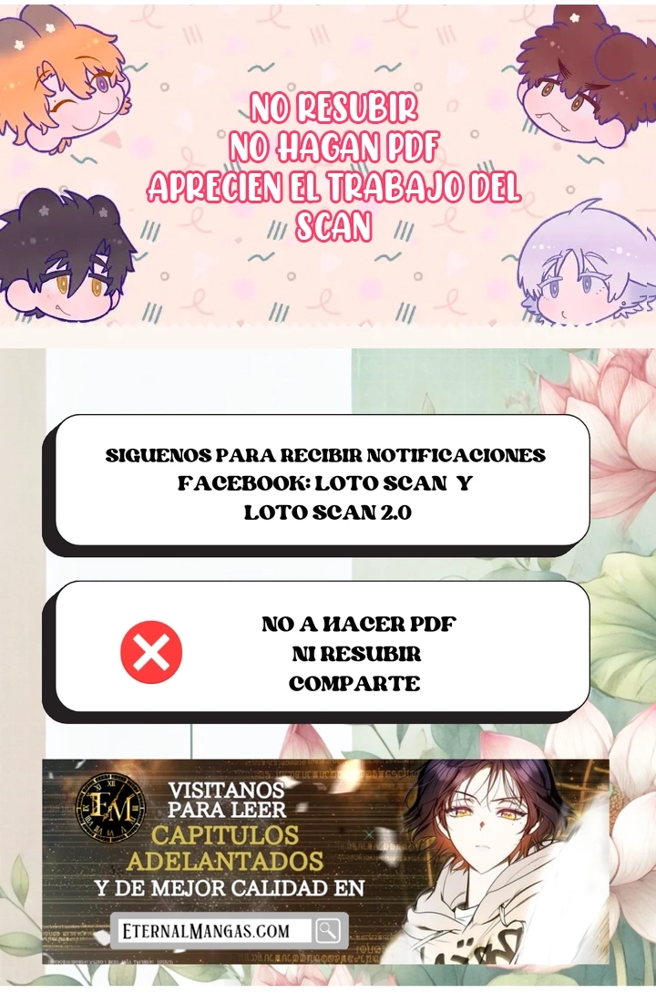 El cachorro mentiroso será devorado Capítulo 55 - Page 6