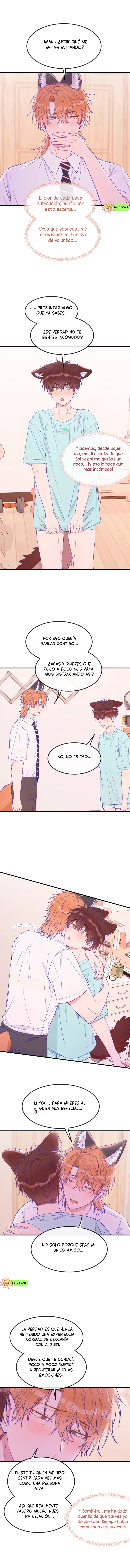 El cachorro mentiroso será devorado Capítulo 57 - Page 7