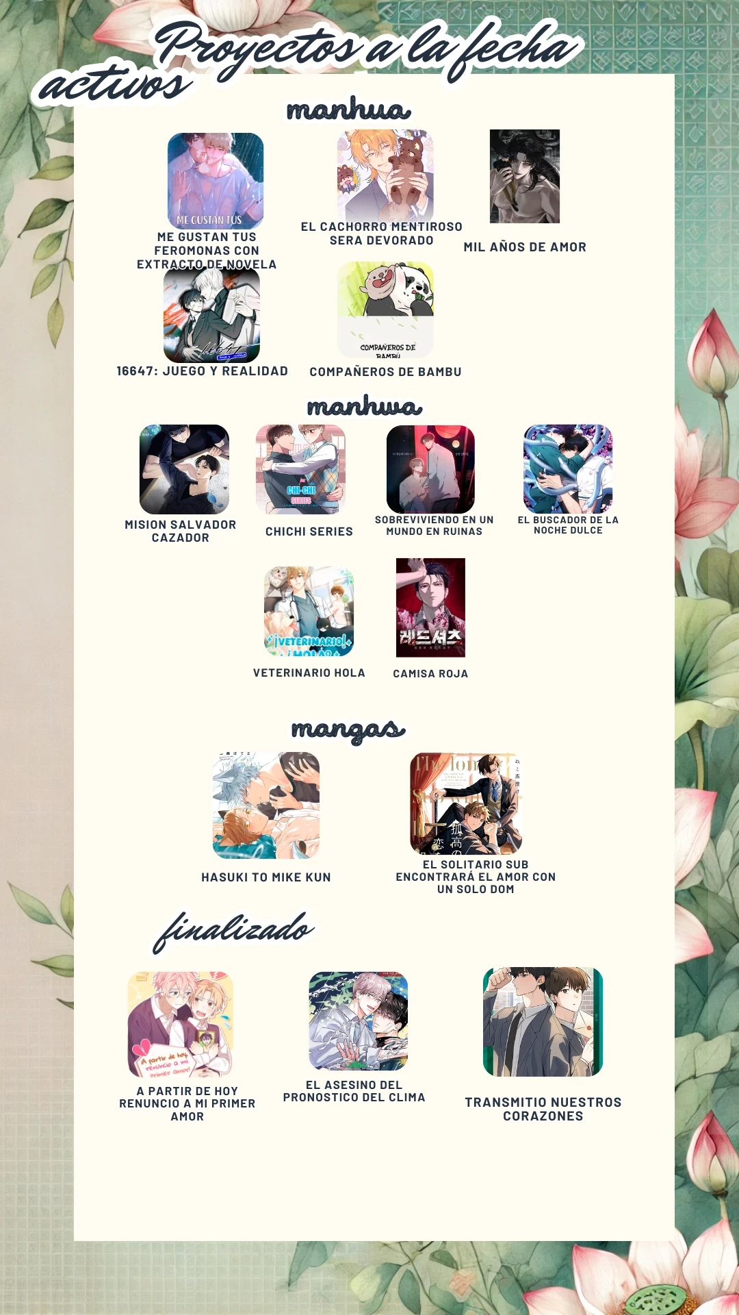 El cachorro mentiroso será devorado Capítulo 62 - Page 9