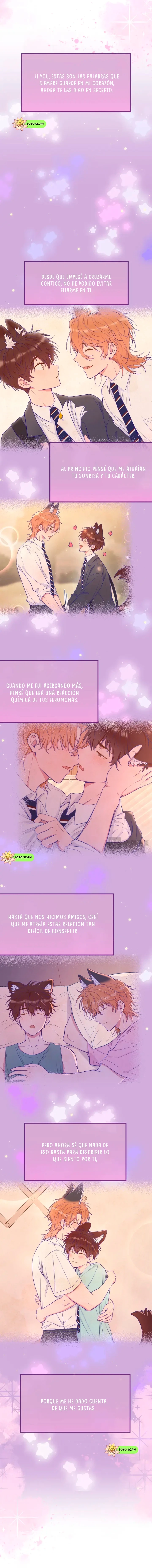 El cachorro mentiroso será devorado Capítulo 64 - Page 4