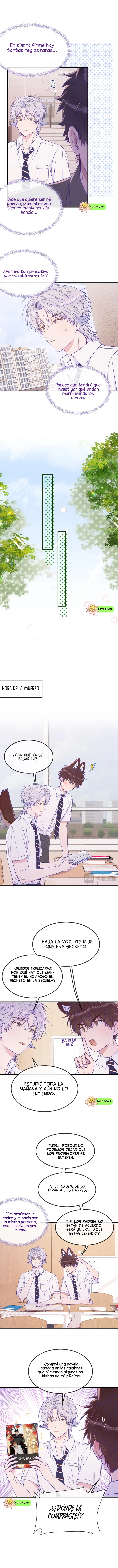 El cachorro mentiroso será devorado Capítulo 65 - Page 7