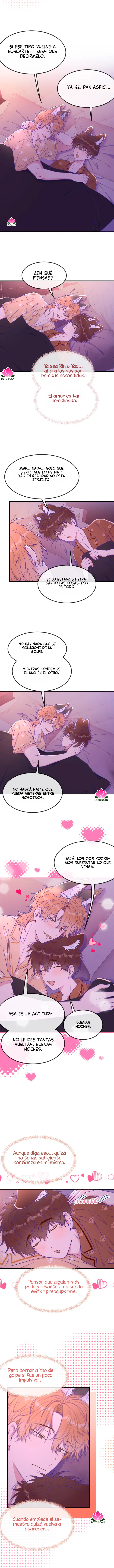 El cachorro mentiroso será devorado Capítulo 74 - Page 3