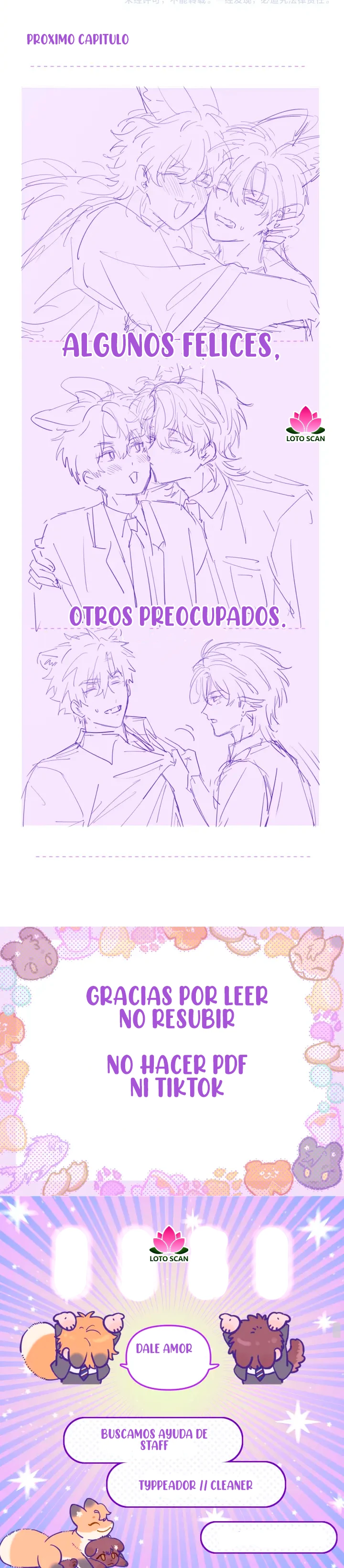 El cachorro mentiroso será devorado Capítulo 83 - Page 9