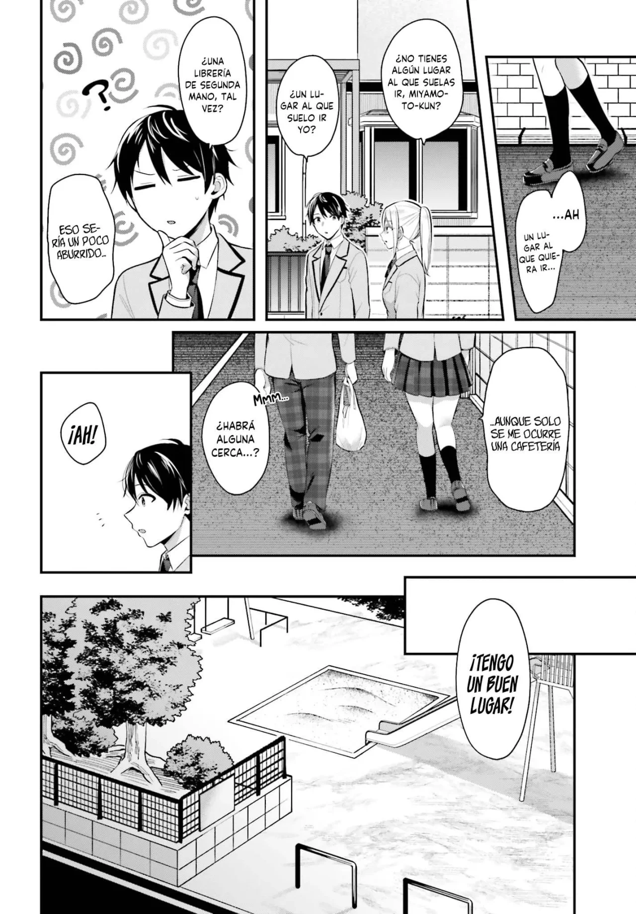 Boukensha ni Narenakatta Ore, Skill «Oppai Kyousei» de Nayameru Ano Ko wo Hitodasuke!? Capítulo 9 - Page 12