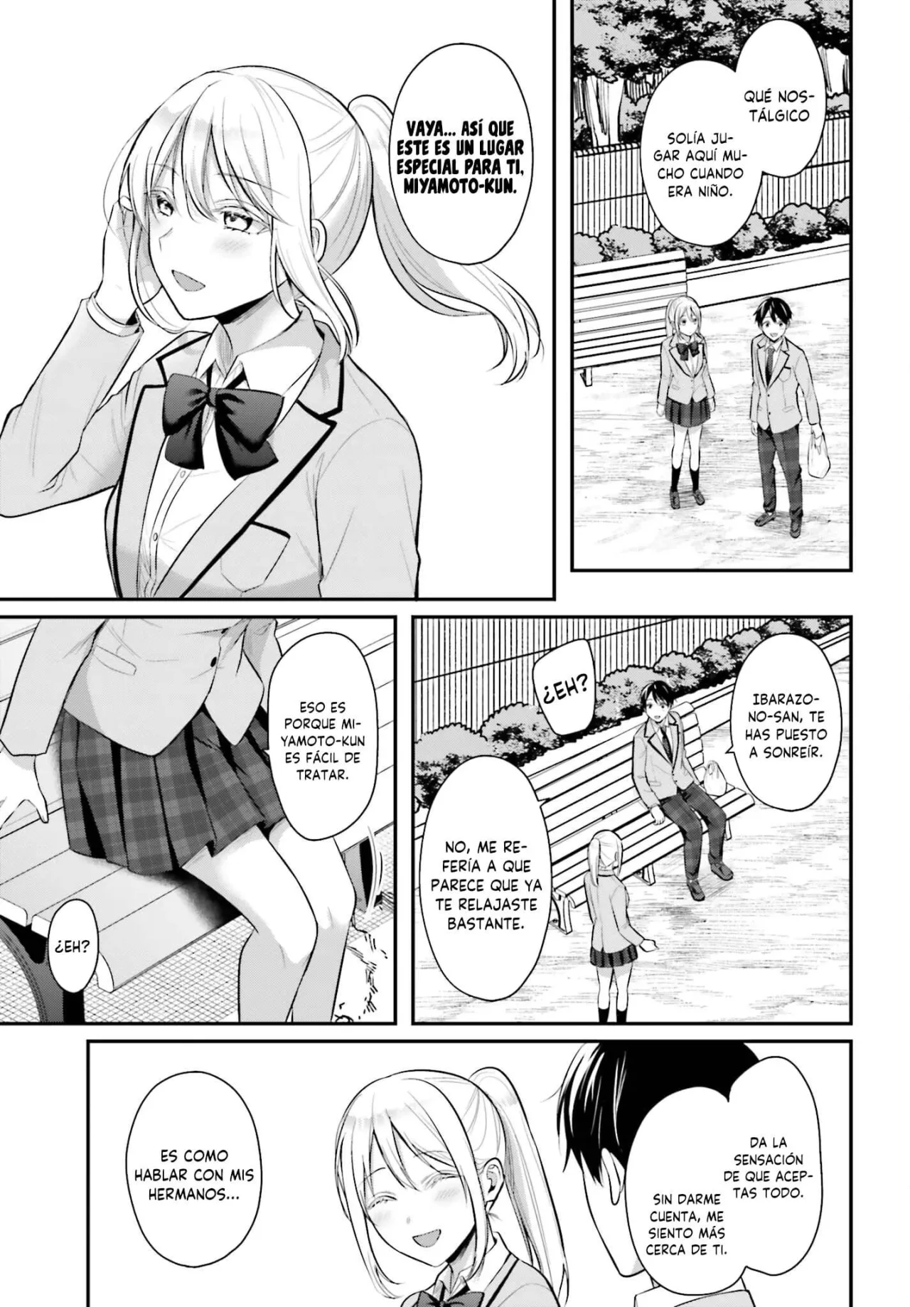 Boukensha ni Narenakatta Ore, Skill «Oppai Kyousei» de Nayameru Ano Ko wo Hitodasuke!? Capítulo 9 - Page 13