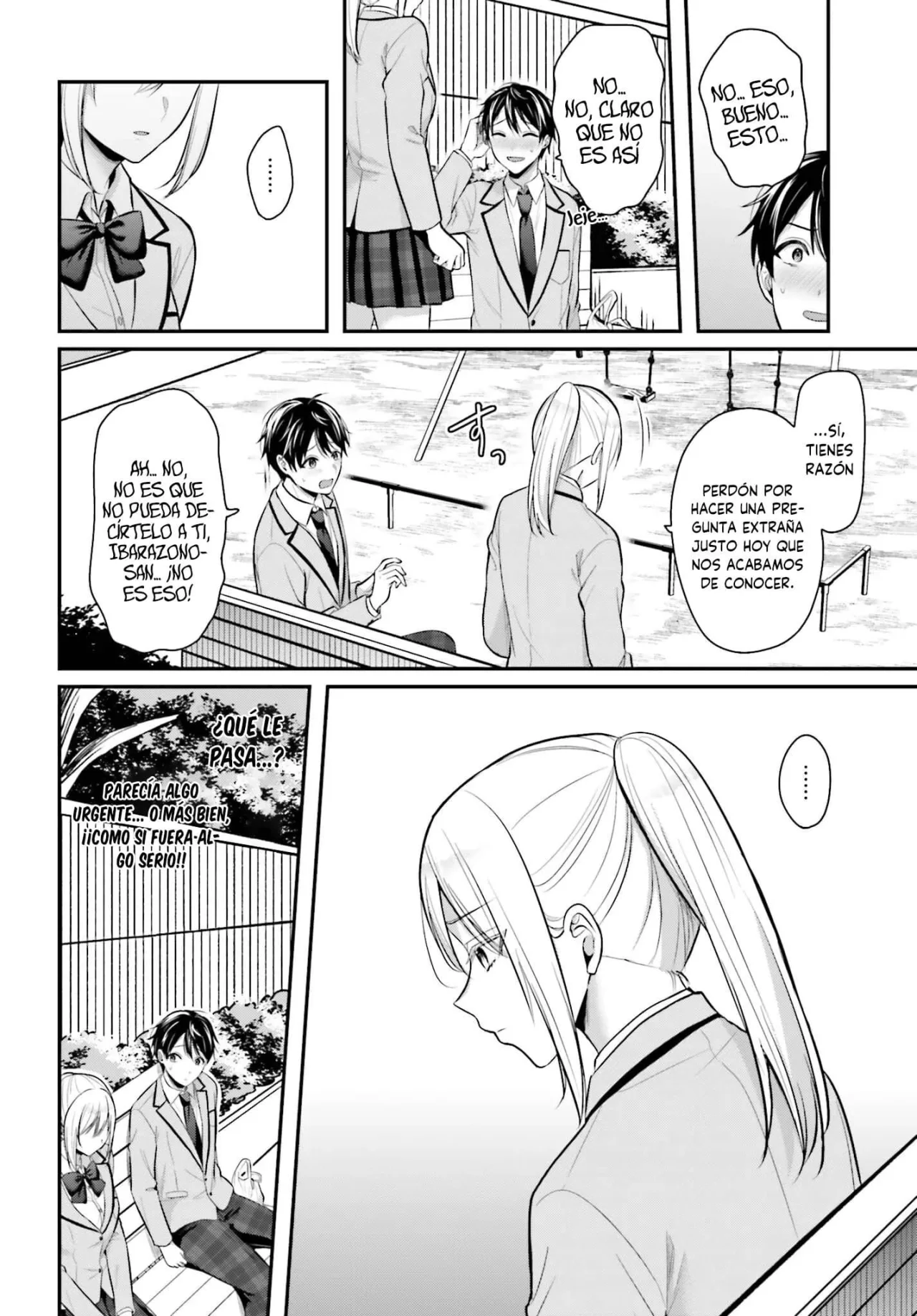 Boukensha ni Narenakatta Ore, Skill «Oppai Kyousei» de Nayameru Ano Ko wo Hitodasuke!? Capítulo 9 - Page 16