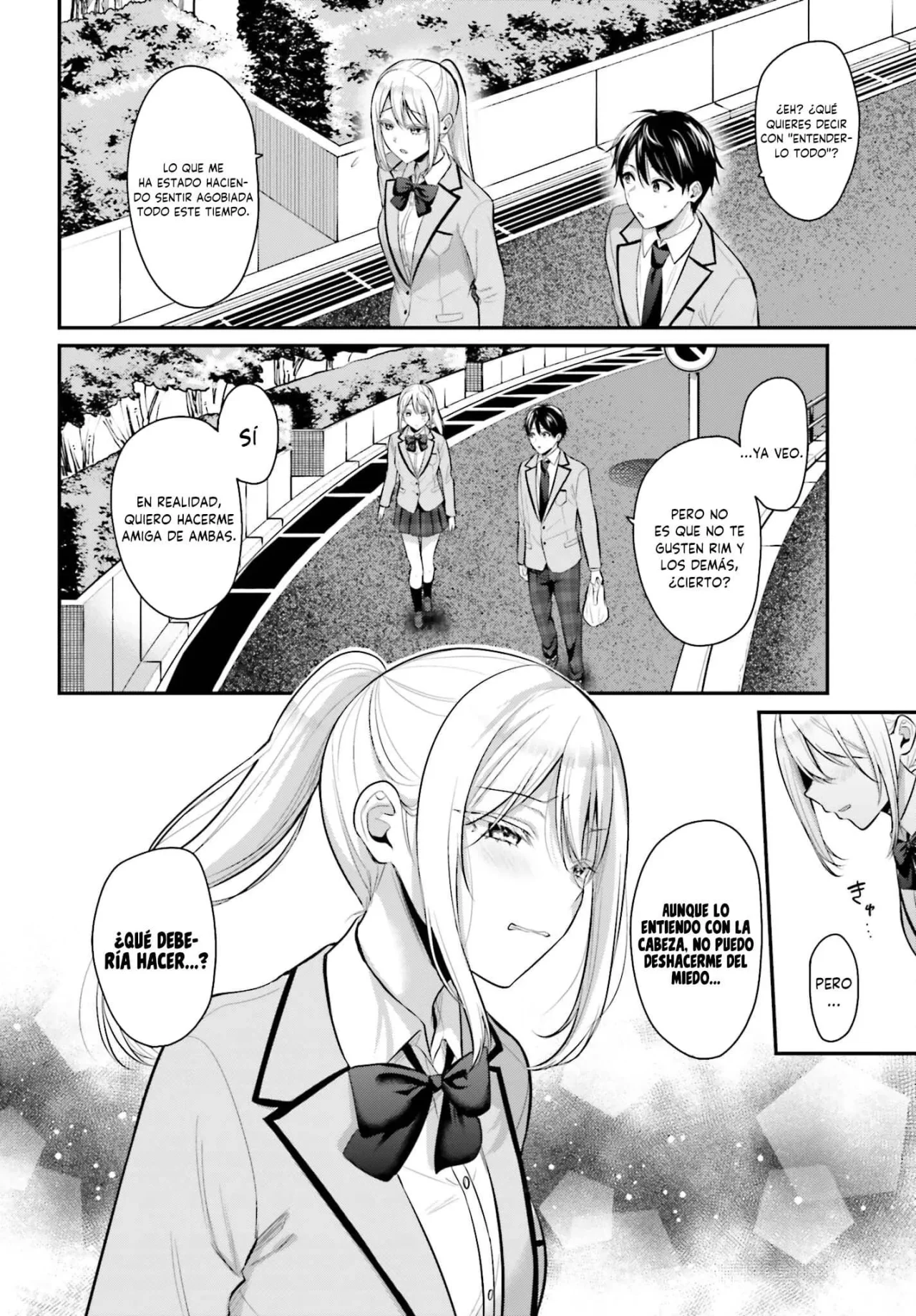 Boukensha ni Narenakatta Ore, Skill «Oppai Kyousei» de Nayameru Ano Ko wo Hitodasuke!? Capítulo 9 - Page 6