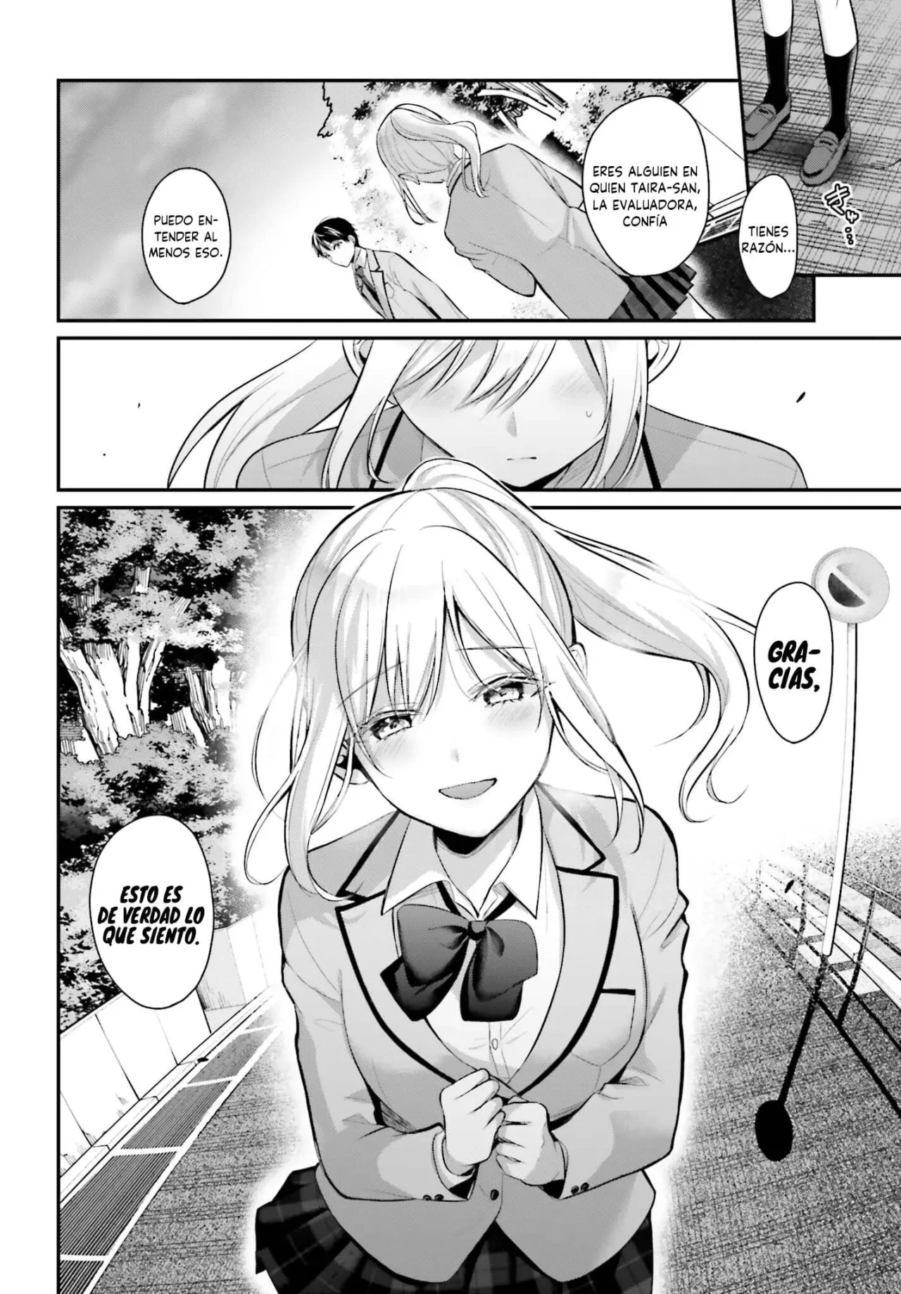 Boukensha ni Narenakatta Ore, Skill «Oppai Kyousei» de Nayameru Ano Ko wo Hitodasuke!? Capítulo 9 - Page 8