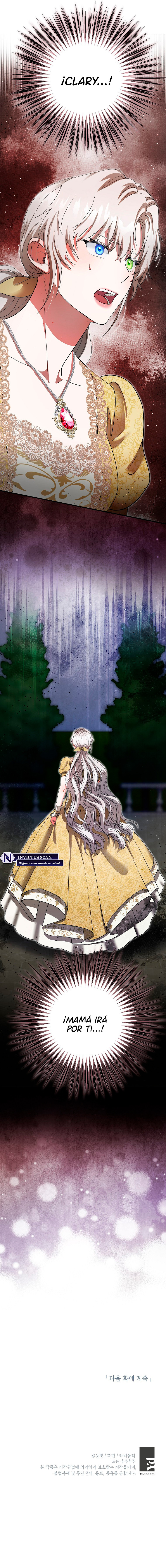 Me convertí en el gato del emperador Capítulo 83 - Page 9