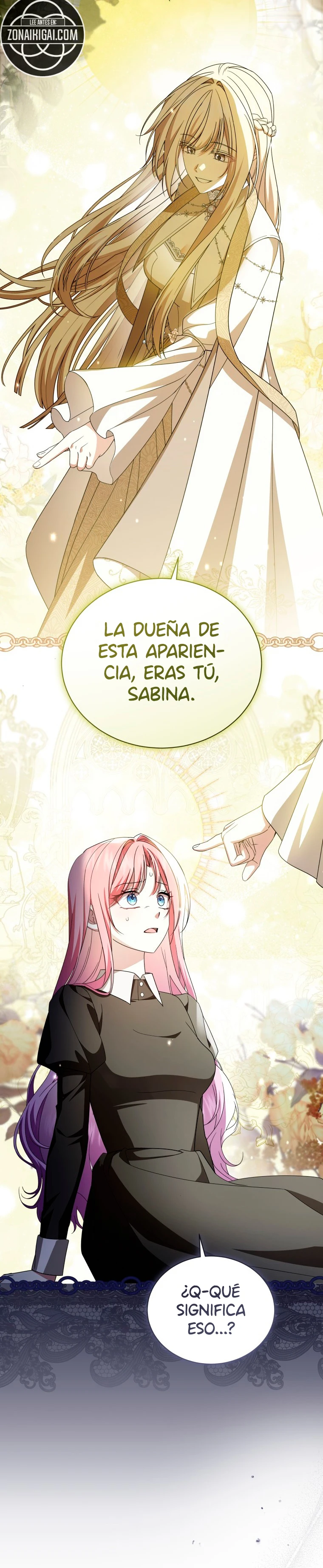 La Princesita Esta Esperando El Divorcio Capítulo 112 - Page 15