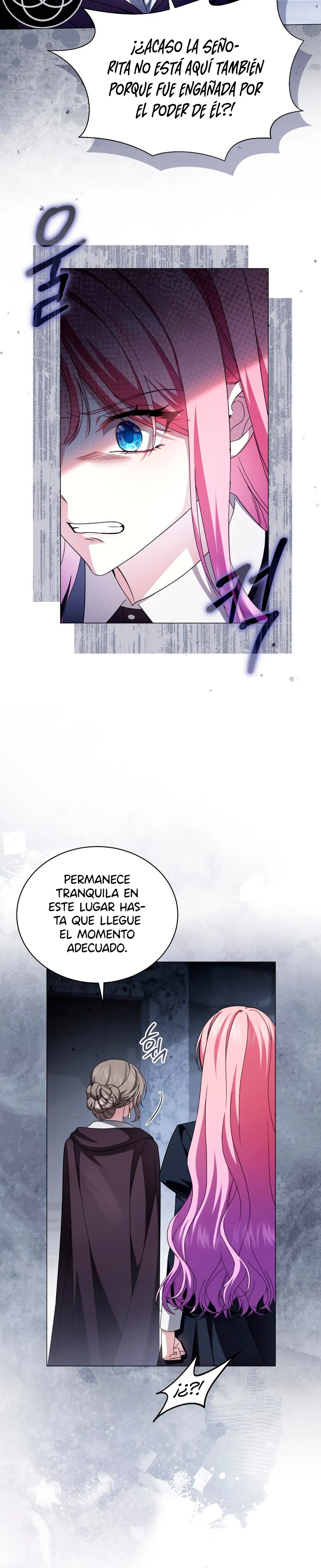 La Princesita Esta Esperando El Divorcio Capítulo 113 - Page 13