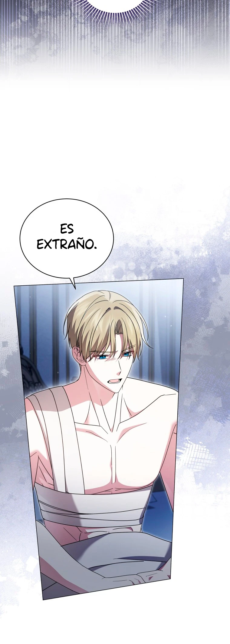 La Princesita Esta Esperando El Divorcio Capítulo 115 - Page 11