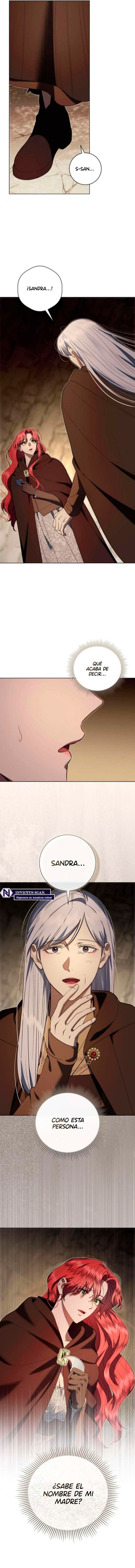 Como enviar a mi esposo al infierno Capítulo 44 - Page 10