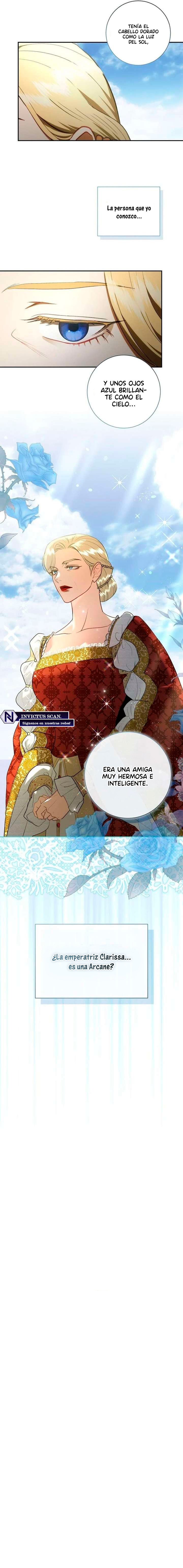 Como enviar a mi esposo al infierno Capítulo 45 - Page 10