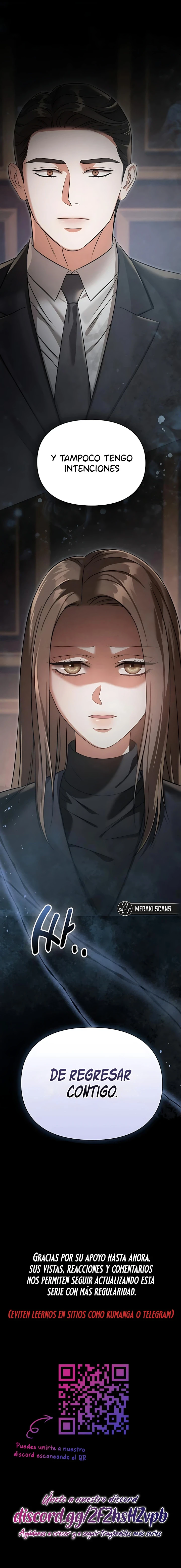 Compañero nocturno Capítulo 22 - Page 15