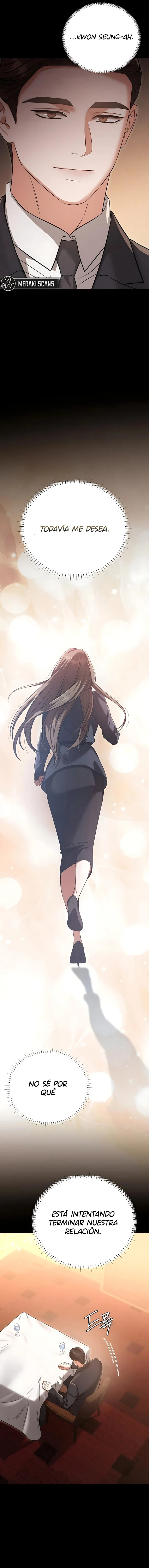 Compañero nocturno Capítulo 23 - Page 12