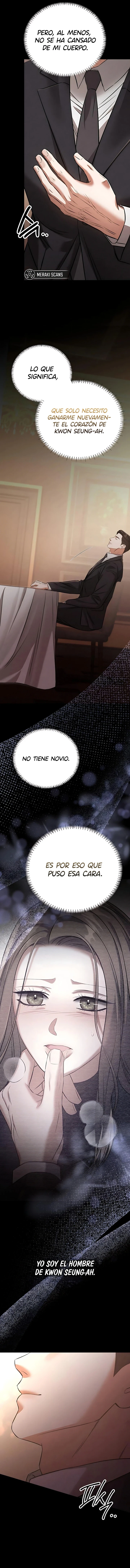 Compañero nocturno Capítulo 23 - Page 13