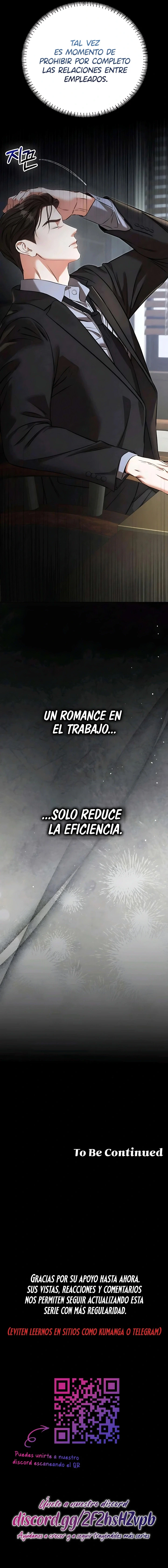 Compañero nocturno Capítulo 30 - Page 16