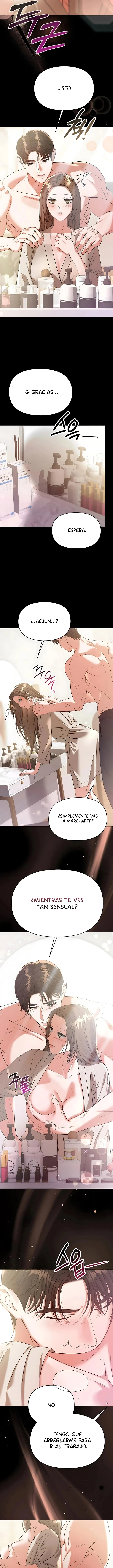 Compañero nocturno Capítulo 43 - Page 19