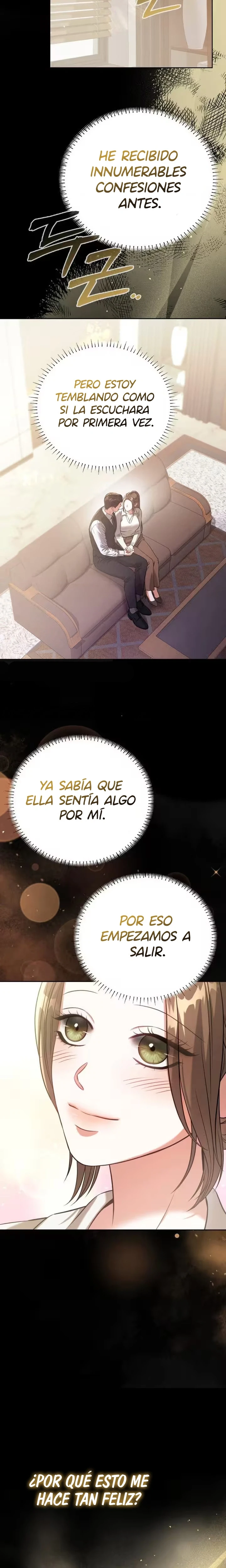 Compañero nocturno Capítulo 46 - Page 6