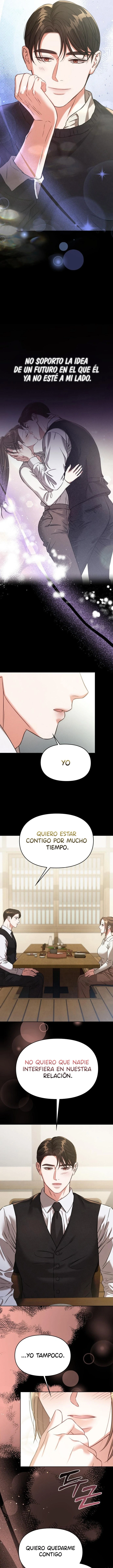 Compañero nocturno Capítulo 47 - Page 13