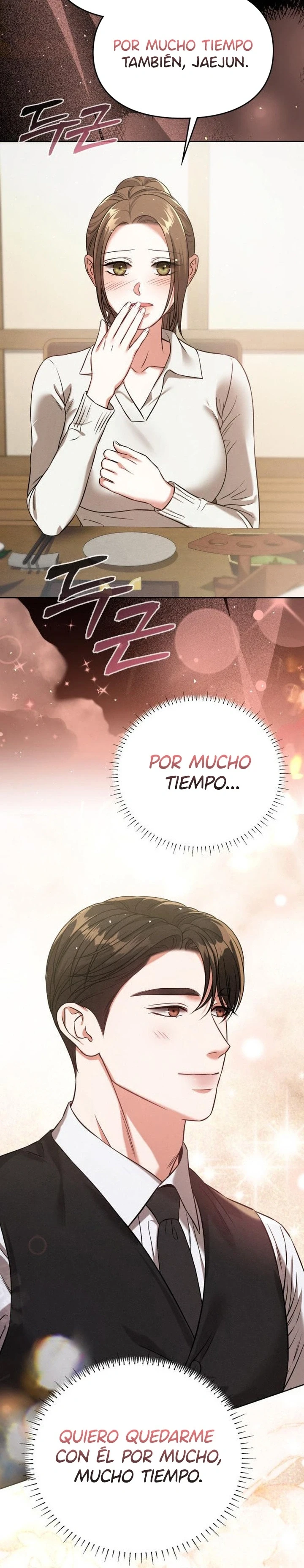 Compañero nocturno Capítulo 47 - Page 14