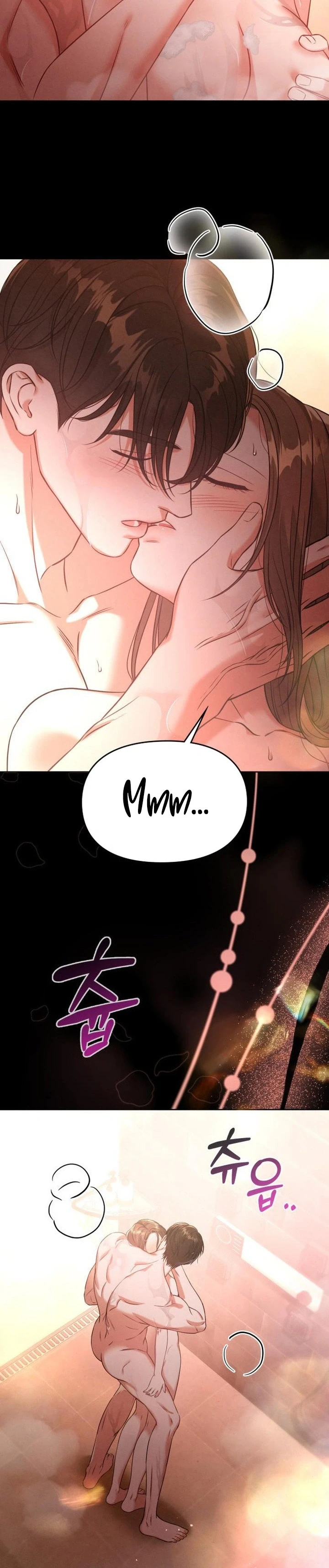Compañero nocturno Capítulo 47 - Page 16