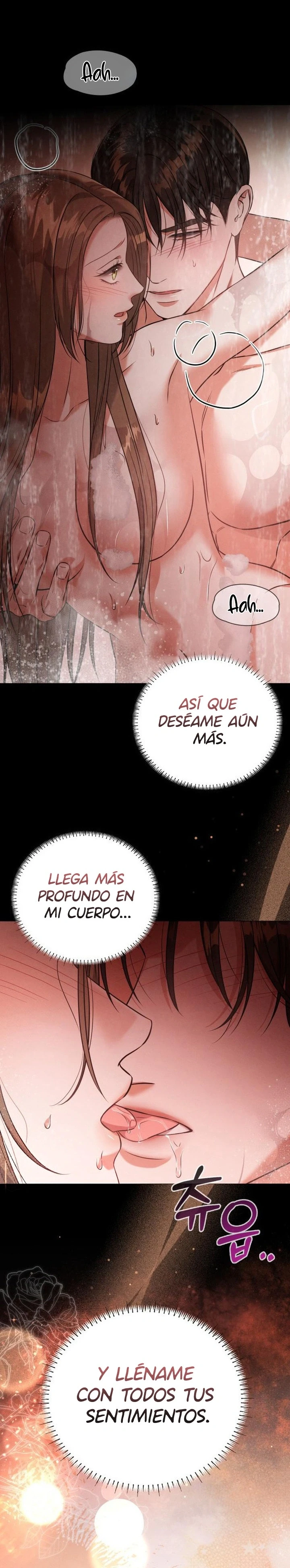 Compañero nocturno Capítulo 47 - Page 20