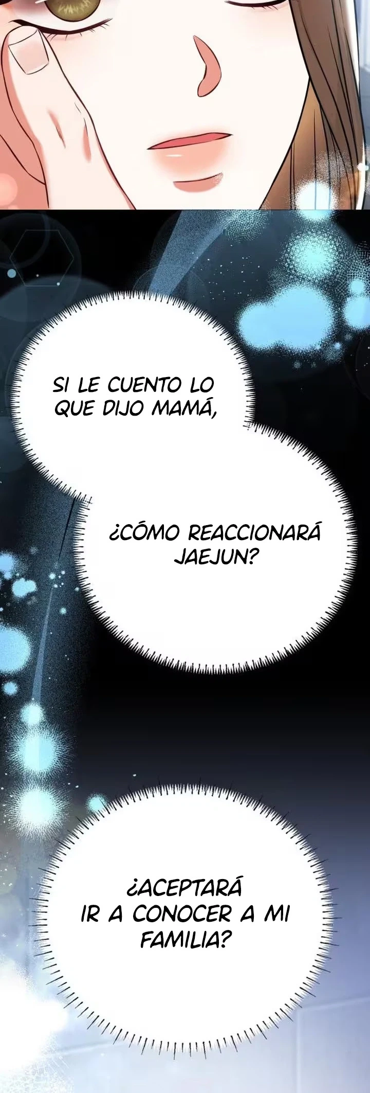 Compañero nocturno Capítulo 48 - Page 16