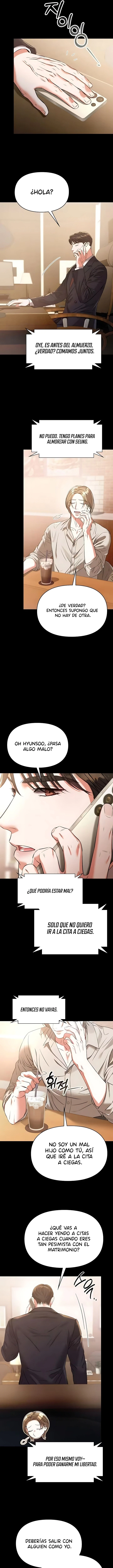 Compañero nocturno Capítulo 49 - Page 13