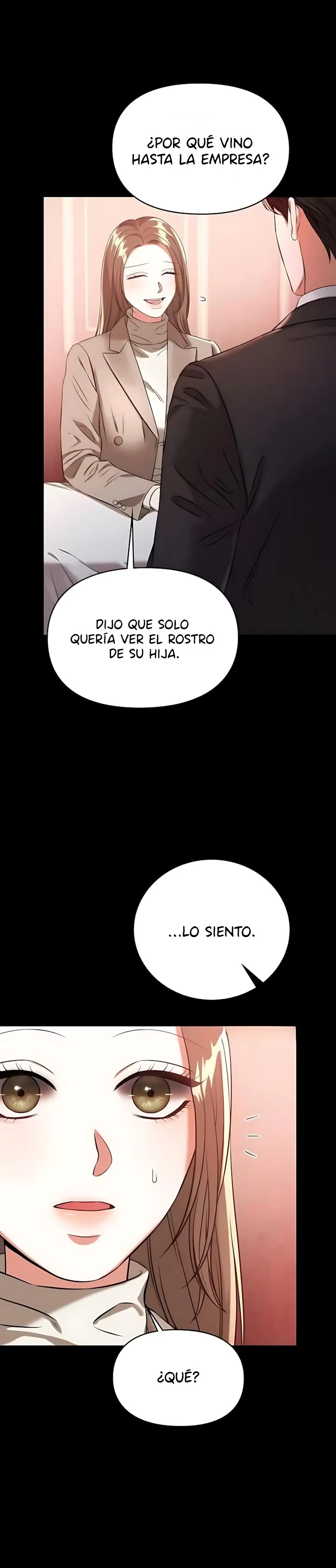 Compañero nocturno Capítulo 49 - Page 16
