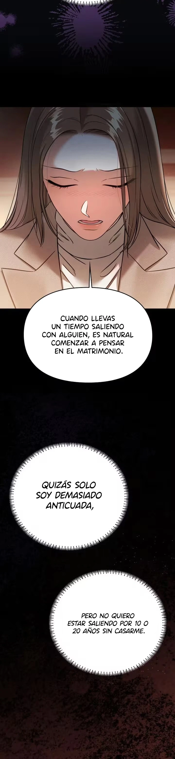 Compañero nocturno Capítulo 50 - Page 10