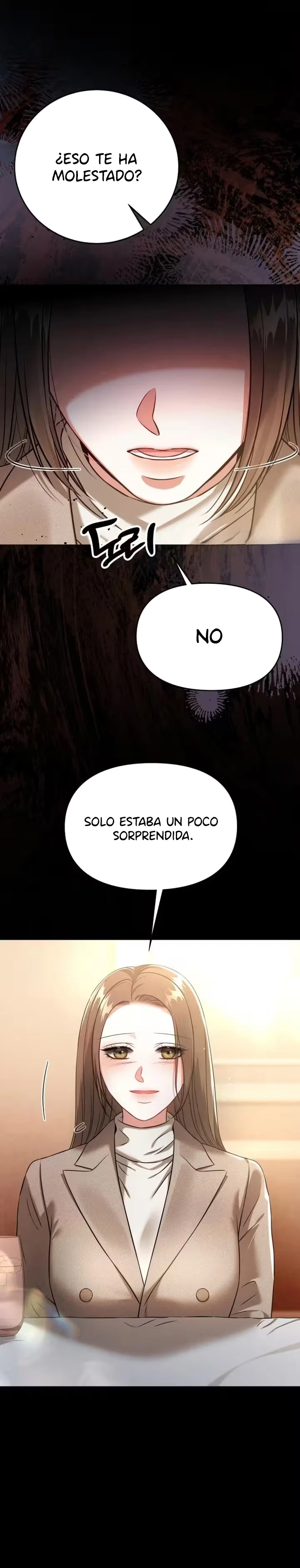 Compañero nocturno Capítulo 50 - Page 12