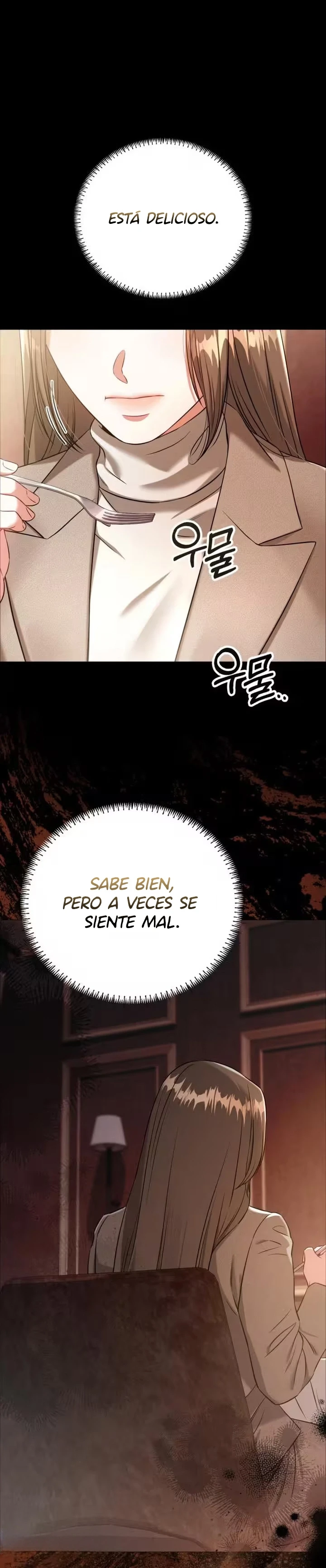 Compañero nocturno Capítulo 50 - Page 14