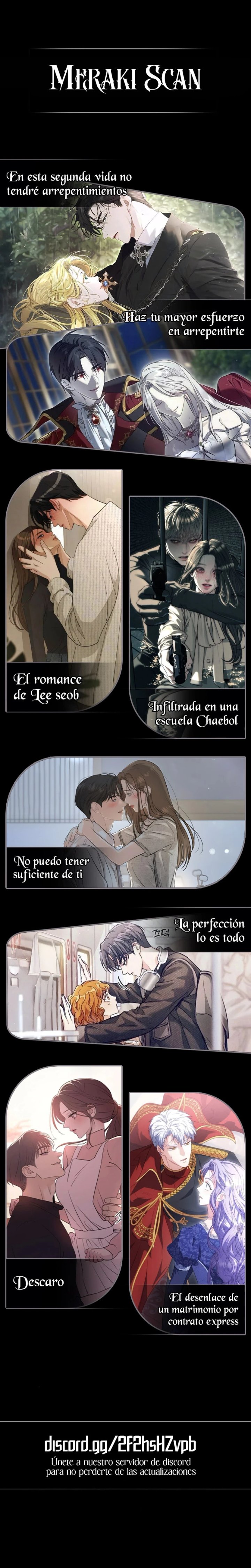Compañero nocturno Capítulo 51 - Page 22