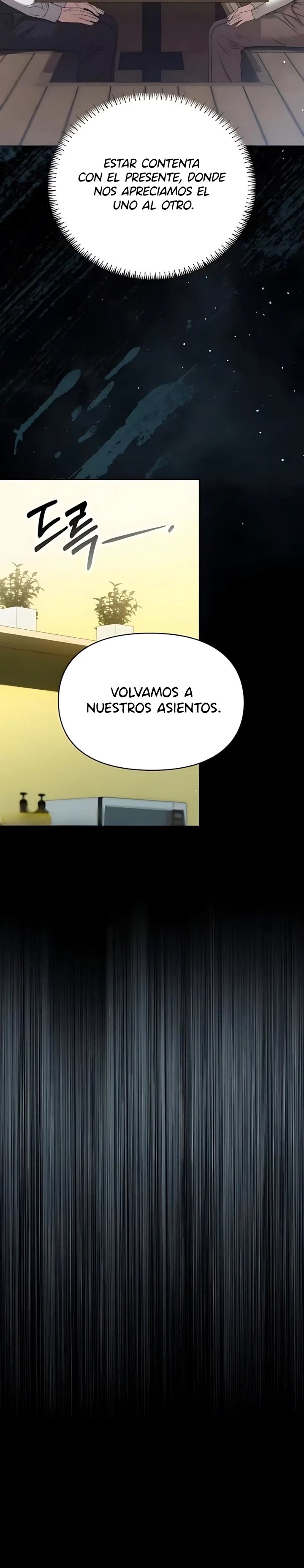 Compañero nocturno Capítulo 51 - Page 8