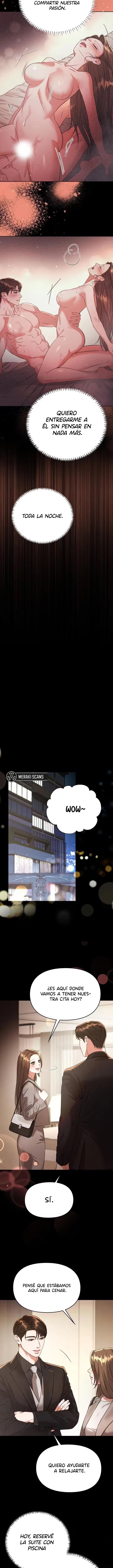 Compañero nocturno Capítulo 52 - Page 10