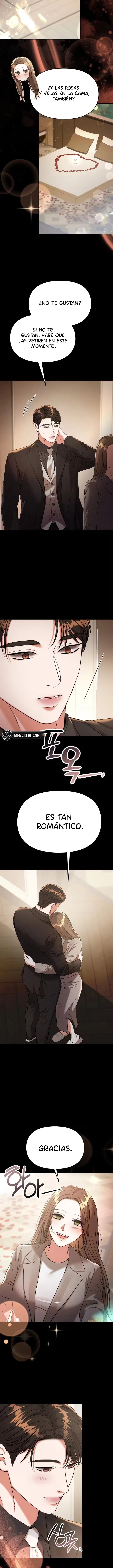 Compañero nocturno Capítulo 52 - Page 12