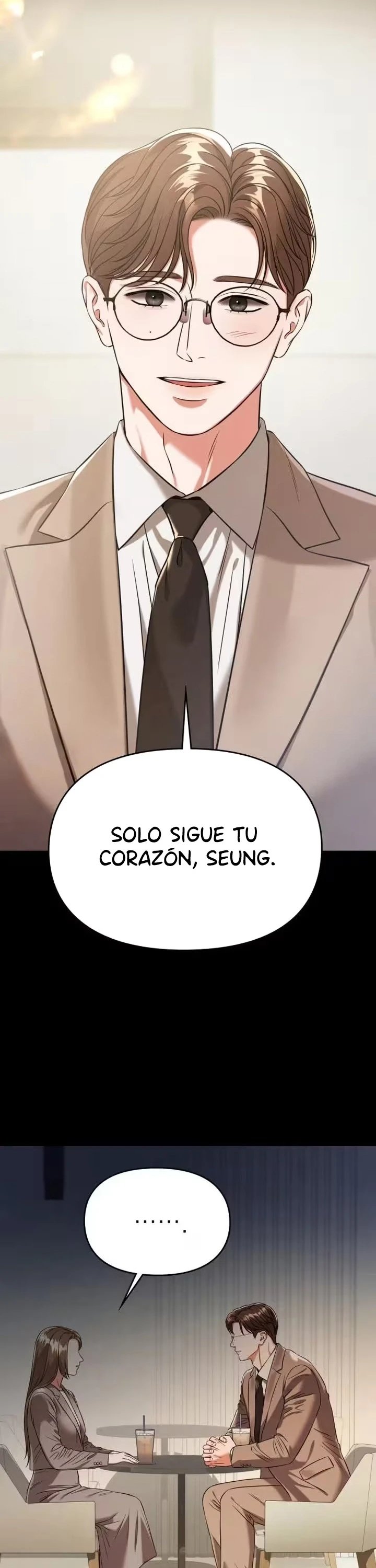 Compañero nocturno Capítulo 52 - Page 5