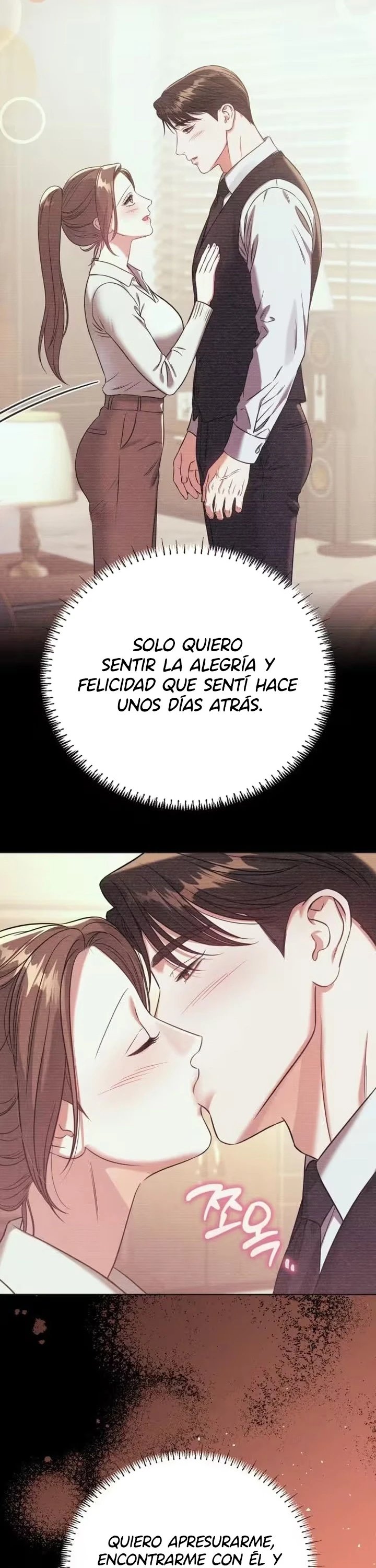Compañero nocturno Capítulo 52 - Page 9