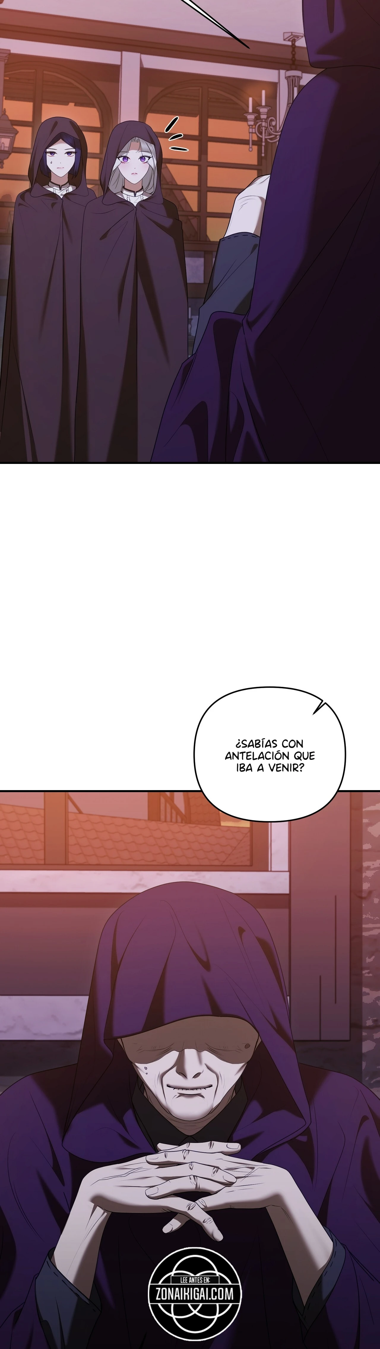 Agarré La Correa Del Perro Arrogante Capítulo 55 - Page 12